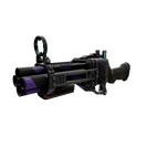Macabre Web Mk.II Iron Bomber (Field-Tested)