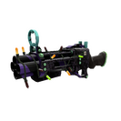 Festivized Specialized Killstreak Macabre Web Mk.II Iron Bomber (Factory New)