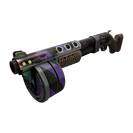 Macabre Web Mk.II Panic Attack (Battle Scarred)