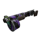 Specialized Killstreak Macabre Web Mk.II Panic Attack (Field-Tested)