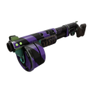 Specialized Killstreak Macabre Web Mk.II Panic Attack (Minimal Wear)