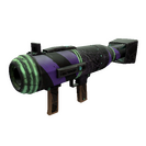 Macabre Web Mk.II Air Strike (Well-Worn)