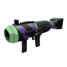 Macabre Web Mk.II Air Strike (Minimal Wear)