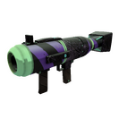 Killstreak Macabre Web Mk.II Air Strike (Factory New)