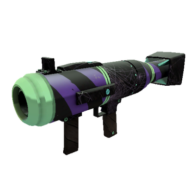 Specialized Killstreak Macabre Web Mk.II Air Strike (Factory New)