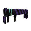 Macabre Web Mk.II Black Box (Minimal Wear)