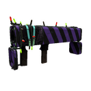 Festivized Macabre Web Mk.II Black Box (Field-Tested)