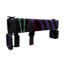Macabre Web Mk.II Black Box (Battle Scarred)