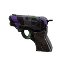 Macabre Web Mk.II Shortstop (Field-Tested)