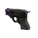Macabre Web Mk.II Shortstop (Battle Scarred)