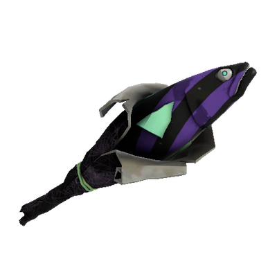 Specialized Killstreak Macabre Web Mk.II Holy Mackerel (Factory New)