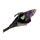 Macabre Web Mk.II Holy Mackerel (Battle Scarred)