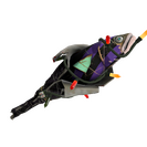 Festivized Macabre Web Mk.II Holy Mackerel (Well-Worn)
