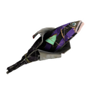 Macabre Web Mk.II Holy Mackerel (Well-Worn)