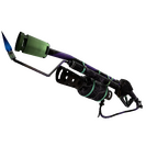 Strange Macabre Web Mk.II Flame Thrower (Minimal Wear)