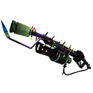 Festivized Specialized Killstreak Macabre Web Mk.II Flame Thrower (Factory New)