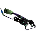 Macabre Web Mk.II Flame Thrower (Factory New)