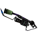Macabre Web Mk.II Flame Thrower (Field-Tested)