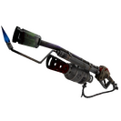 Macabre Web Mk.II Flame Thrower (Battle Scarred)