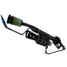 Specialized Killstreak Macabre Web Mk.II Flame Thrower (Well-Worn)