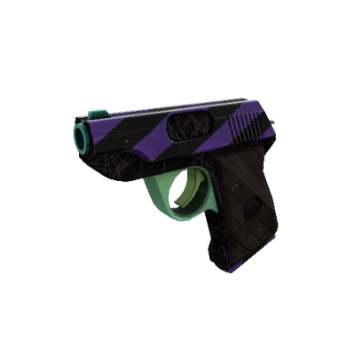 Macabre Web Mk.II Pistol (Factory New)