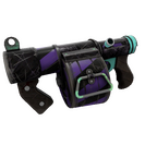 Macabre Web Mk.II Stickybomb Launcher (Field-Tested)