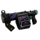Macabre Web Mk.II Stickybomb Launcher (Well-Worn)