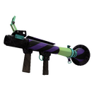 Killstreak Macabre Web Mk.II Rocket Launcher (Factory New)