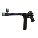 Macabre Web Mk.II SMG (Minimal Wear)