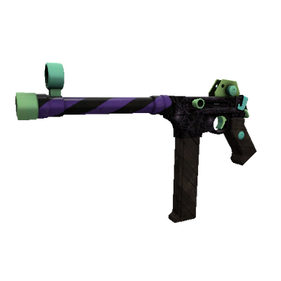 Macabre Web Mk.II SMG (Factory New)