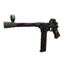 Macabre Web Mk.II SMG (Battle Scarred)