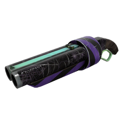 Killstreak Macabre Web Mk.II Scattergun (Minimal Wear)