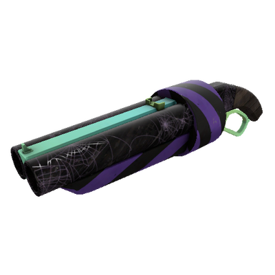Macabre Web Mk.II Scattergun (Factory New)