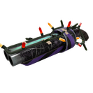 Festivized Macabre Web Mk.II Scattergun (Field-Tested)