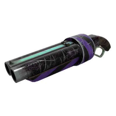 Macabre Web Mk.II Scattergun (Field-Tested)