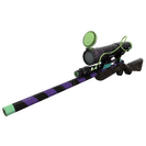 Macabre Web Mk.II Sniper Rifle (Minimal Wear)