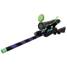 Macabre Web Mk.II Sniper Rifle (Factory New)