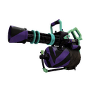 Macabre Web Mk.II Minigun (Factory New)
