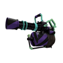 Macabre Web Mk.II Minigun (Factory New)