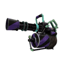 Strange Macabre Web Mk.II Minigun (Field-Tested)