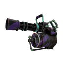 Macabre Web Mk.II Minigun (Battle Scarred)