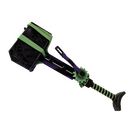 Killstreak Macabre Web Mk.II Powerjack (Minimal Wear)