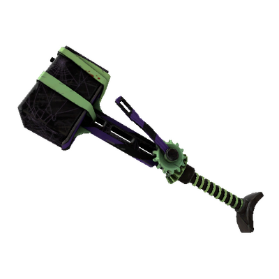 Macabre Web Mk.II Powerjack (Field-Tested)