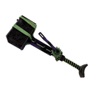 Macabre Web Mk.II Powerjack (Well-Worn)