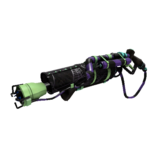 Macabre Web Mk.II Degreaser
