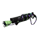 Killstreak Macabre Web Mk.II Degreaser (Factory New)