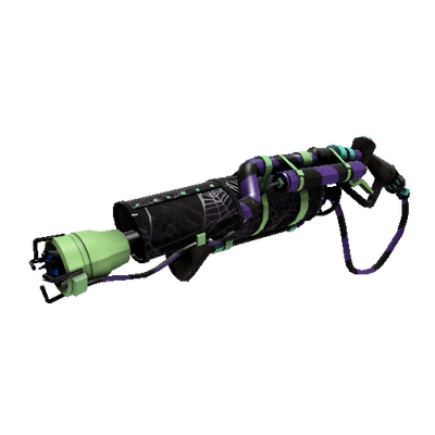 Specialized Killstreak Macabre Web Mk.II Degreaser (Factory New)