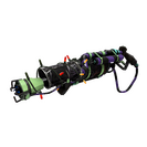 Festivized Specialized Killstreak Macabre Web Mk.II Degreaser (Minimal Wear)