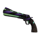 Macabre Web Mk.II Revolver (Minimal Wear)