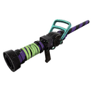 Macabre Web Mk.II Medi Gun (Minimal Wear)